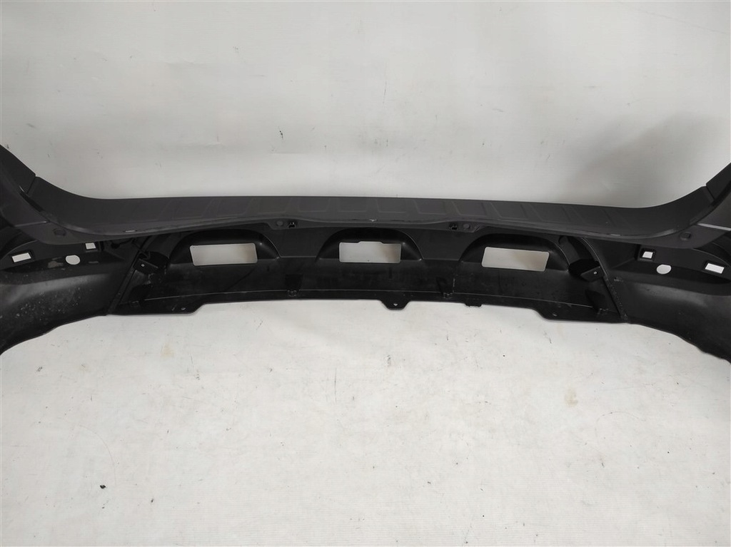 фото №10, Бампер задняя dacia logan 2 ii mcv stepway po 2012