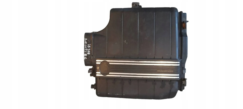 фото №1, Корпус фільтра повітря lexus is200