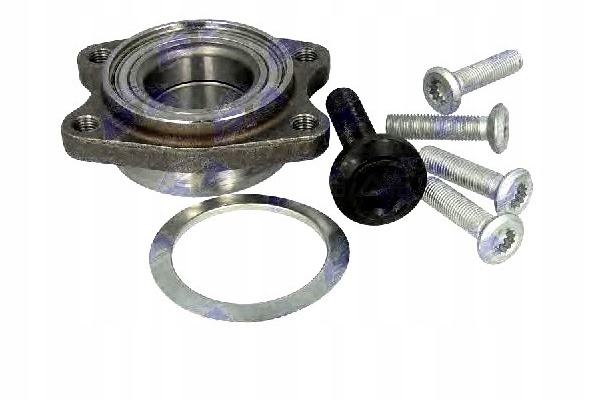 фото №2, Набор подшипник колеса 43x85x40 audi a6 a6 allroad r