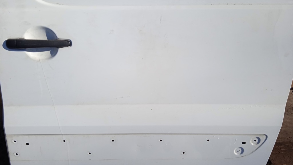 фото №6, Scudo citroen jumpy ii двері зсувні bok лівий ewpa