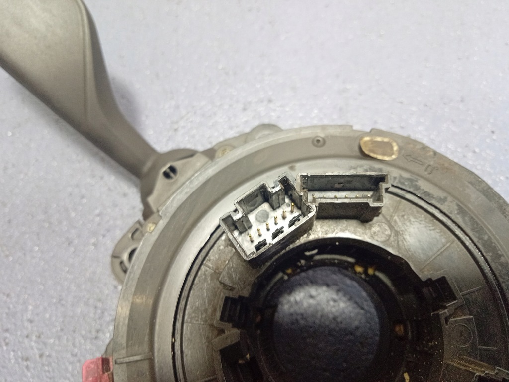 фото №5, Bmw m3 g80 перемикач комбінований 61315a1d