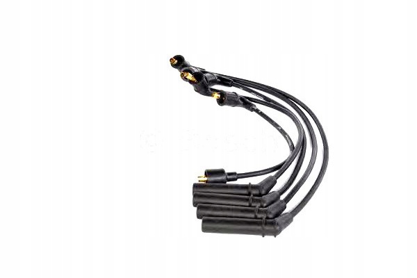 фото №1, Bosch провода wys. nap. hyundai atos