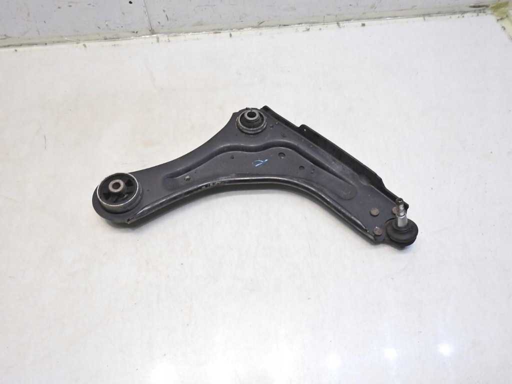 фото №7, Важіль правий перед renault laguna iii 2.0 dci