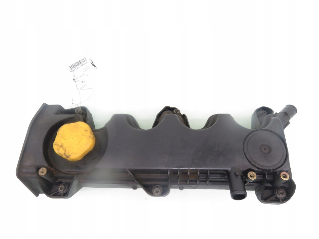 Купить Крышка клапанов fiat stilo 1.9 jtd 55197017