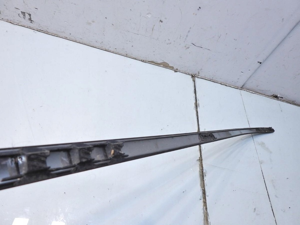 фото №5, Молдинг кровельная крыша левая subaru forester iii