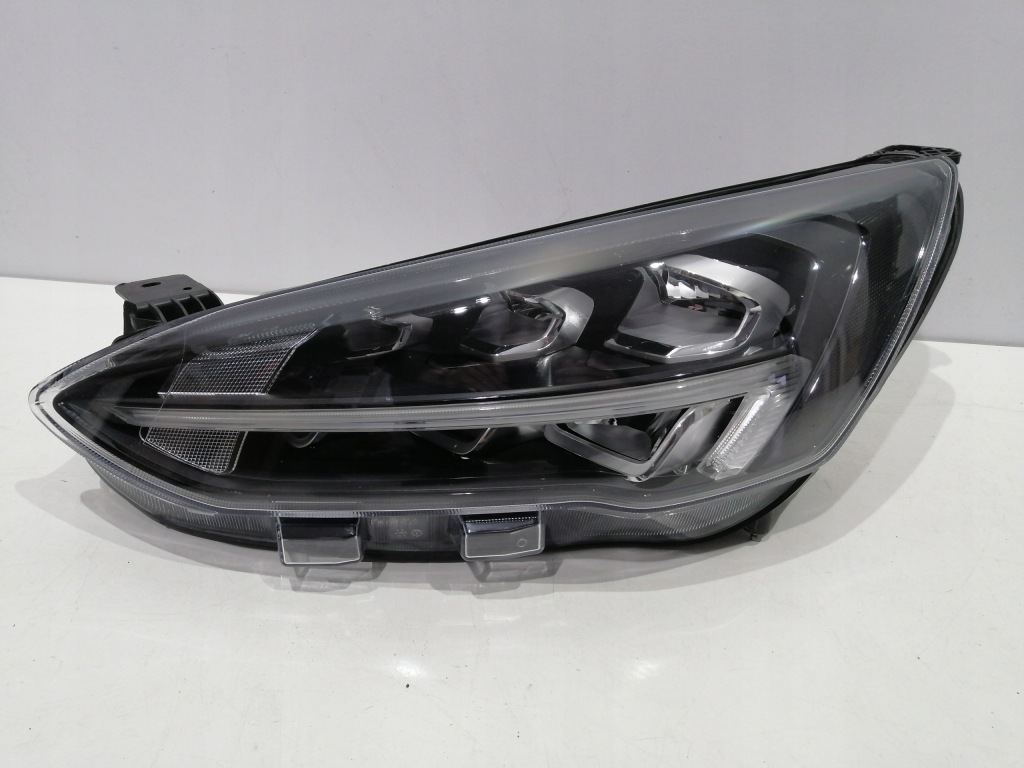 Купити Ford focus iv mk4 фара full led ліва передня