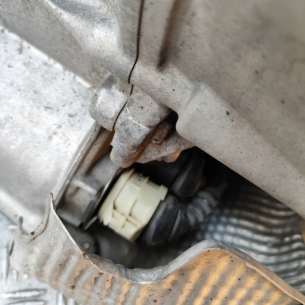 фото №7, Porsche panamera 970 2010 автоматическая коробка передач передач