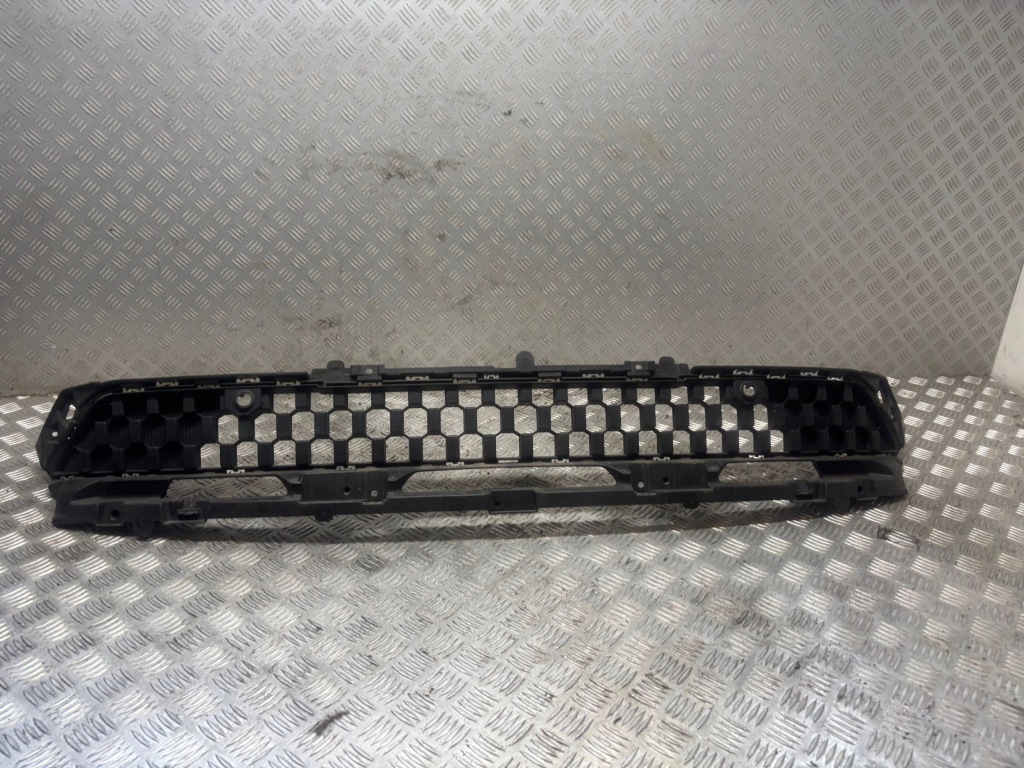 фото №1, Решітка бампера перед renault austral r-line 622a73423r