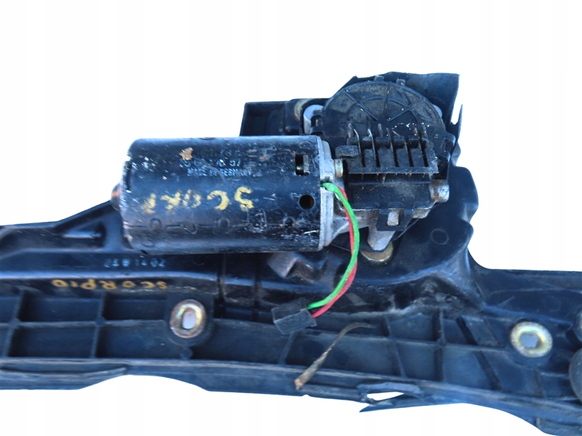 Механизм дворник ford scorpio 1 1985-1994 год 85gg17485aa в Украине