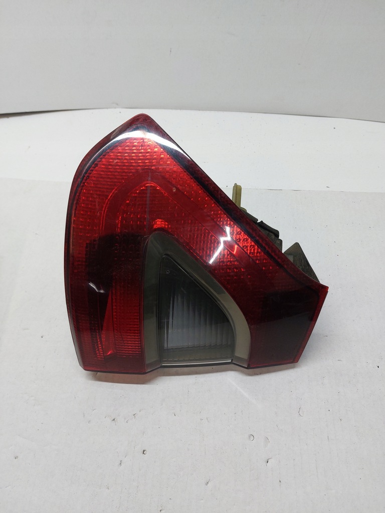 фото №1, Лампа левая задняя ford galaxy mk3