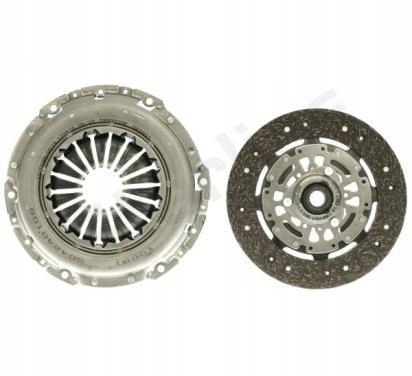 Купить Starline сцепление комплект  s sl 2ds1183