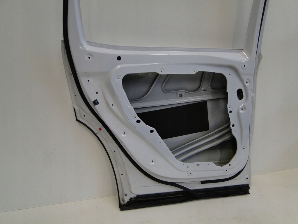 фото №8, Mercedes двері задні ліва glb 247 x247 a2477309100