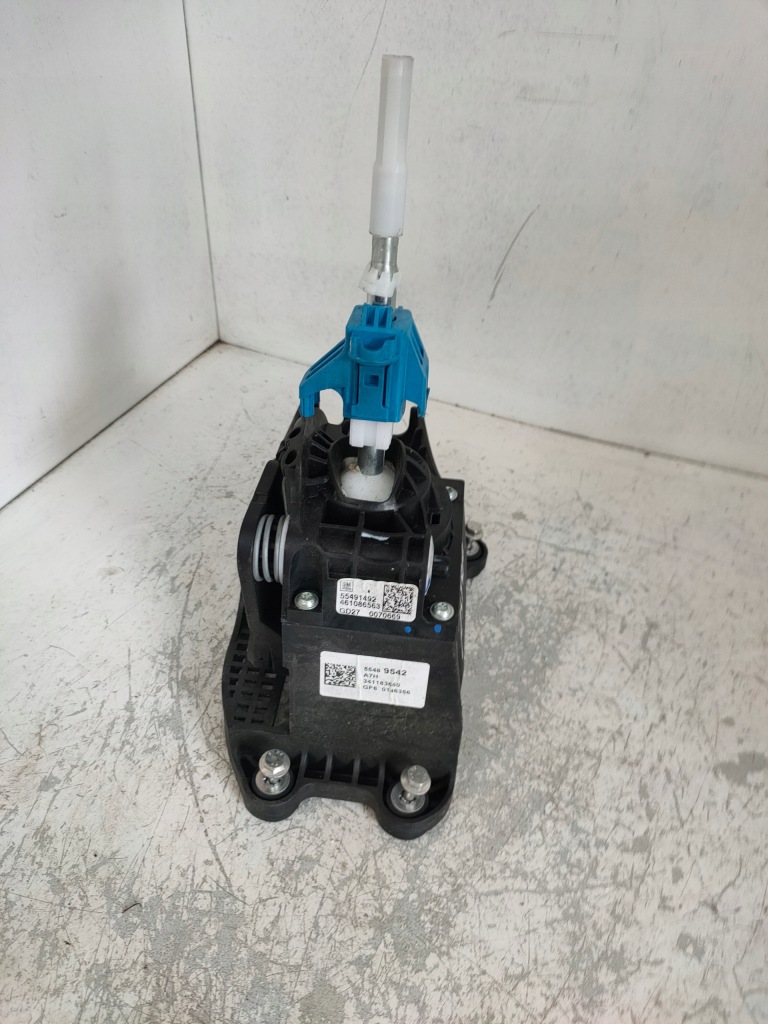 фото №1, Домкрат выборщик передач opel astra v k 55489542