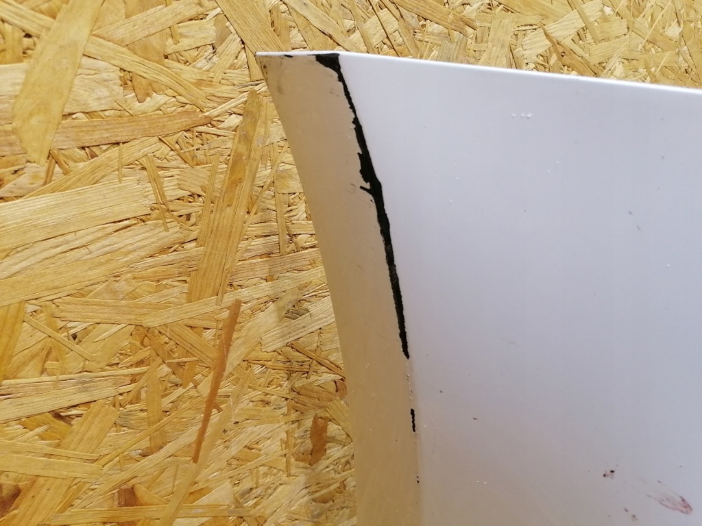 фото №8, Бампер перед передний audi q5 8r s line lift 2012-2016r