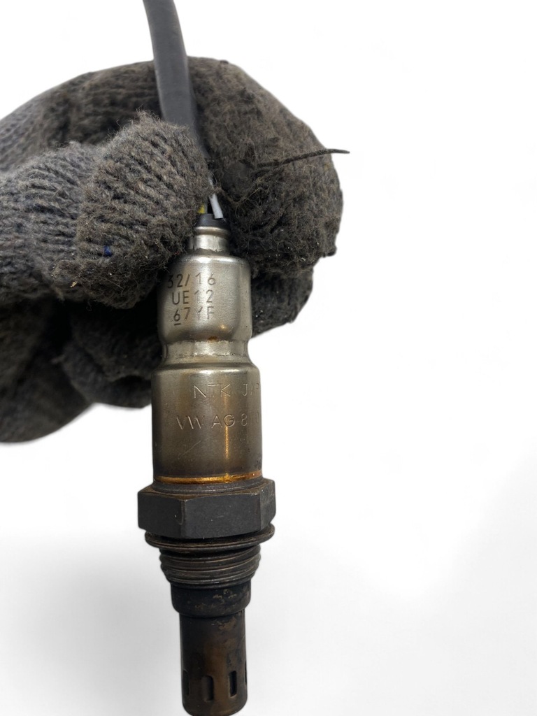 фото №7, Audi q5 sq5 2017 датчик лямбда-зонд 8w0906265