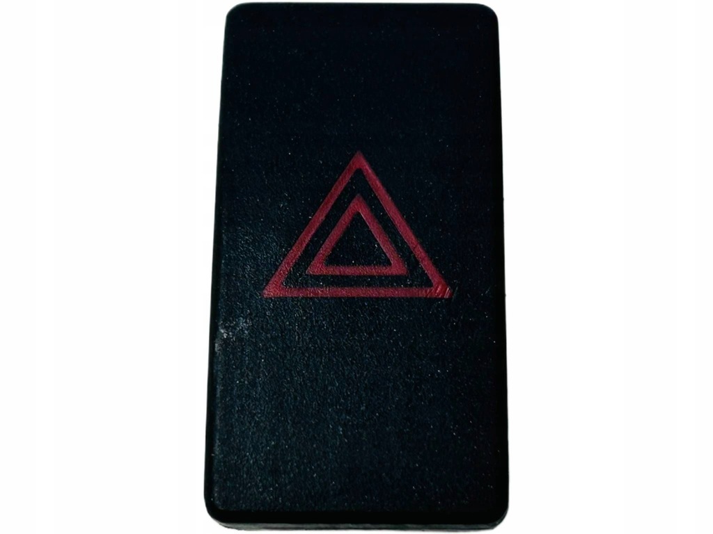 фото №1, Avensis t27 кнопка перемикач світла аварійних