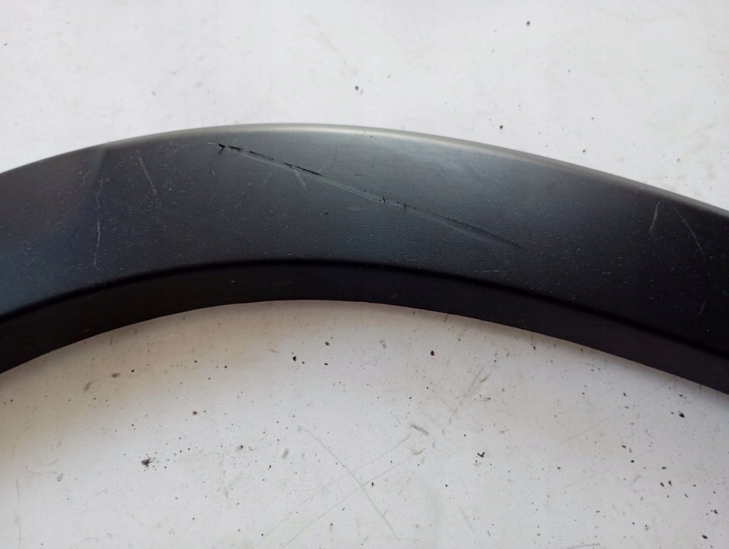 фото №4, Молдинг крыла перед правая peugeot rifter 18-