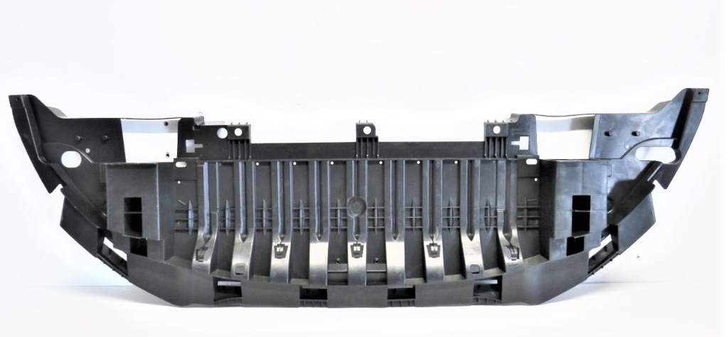 фото №1, Захист pod бампер scenic iii lift 622358126r