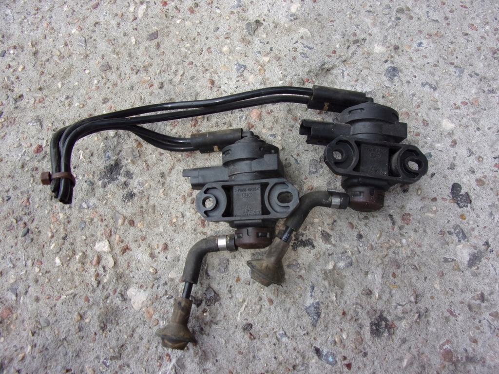 фото №1, Fiat ulysse ii 807 c8 phedra 2.2 hdi клапан турбины