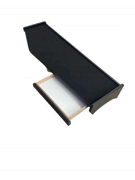 фото №9, Полиця stolik na панель приладів велика з шухляда scania r , scania g 2009-2016r.