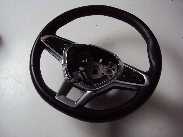 фото №2, Воздуховод renault clio v подогрев 2019-