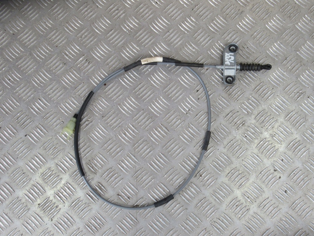 фото №1, Трос коробки maserati levante