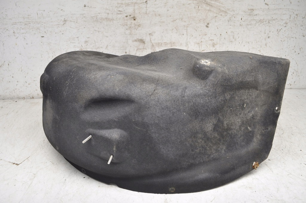 фото №2, Mclaren mp4 spider подкрылок правый задняя задние