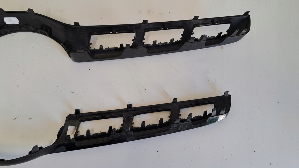 фото №9, Решётка радиатора решётка радиатора mercedes gla w156