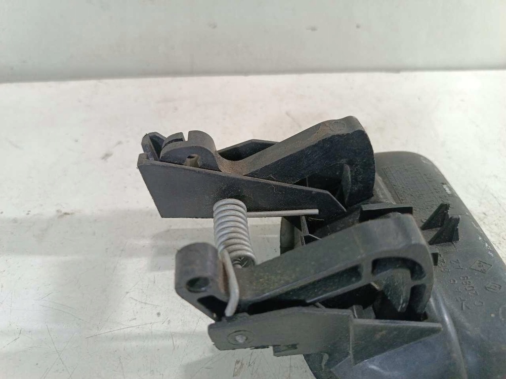 фото №5, Ручка двері правий задня внутрішня renault kangoo iii 7700303503