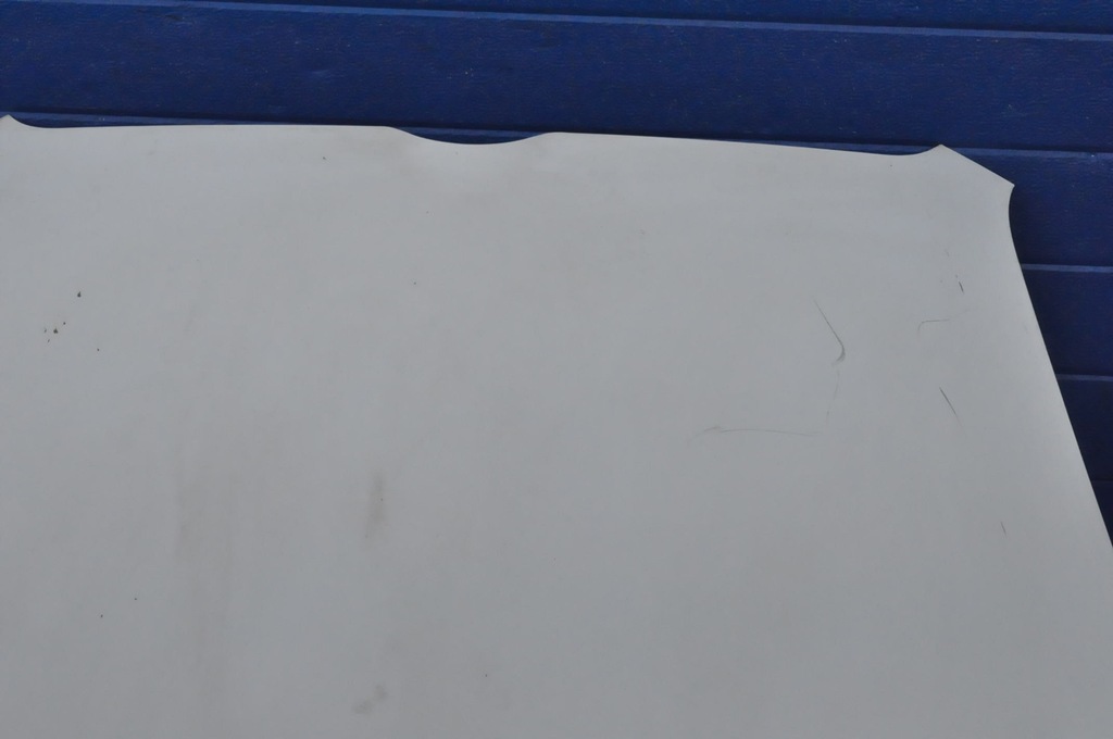 фото №2, Opel combo d капот крышка отсек двигателя