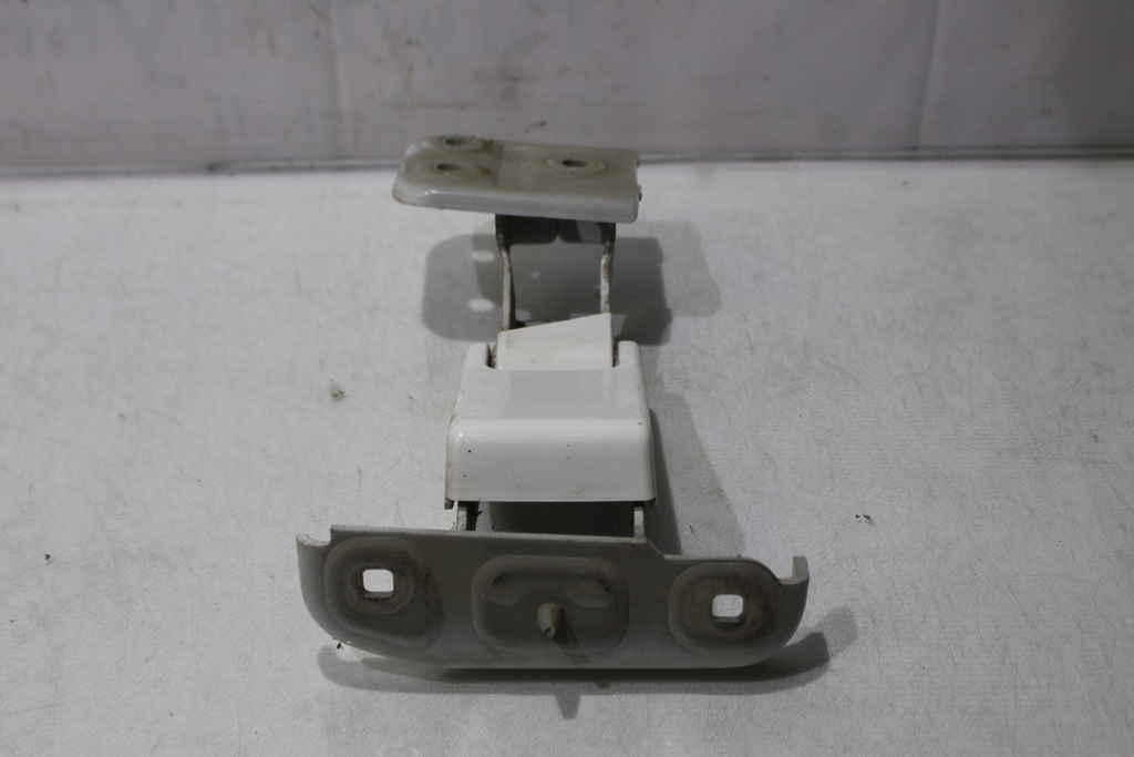 фото №3, Петля дверь левый задняя верхний fiat scudo ii 2015 r