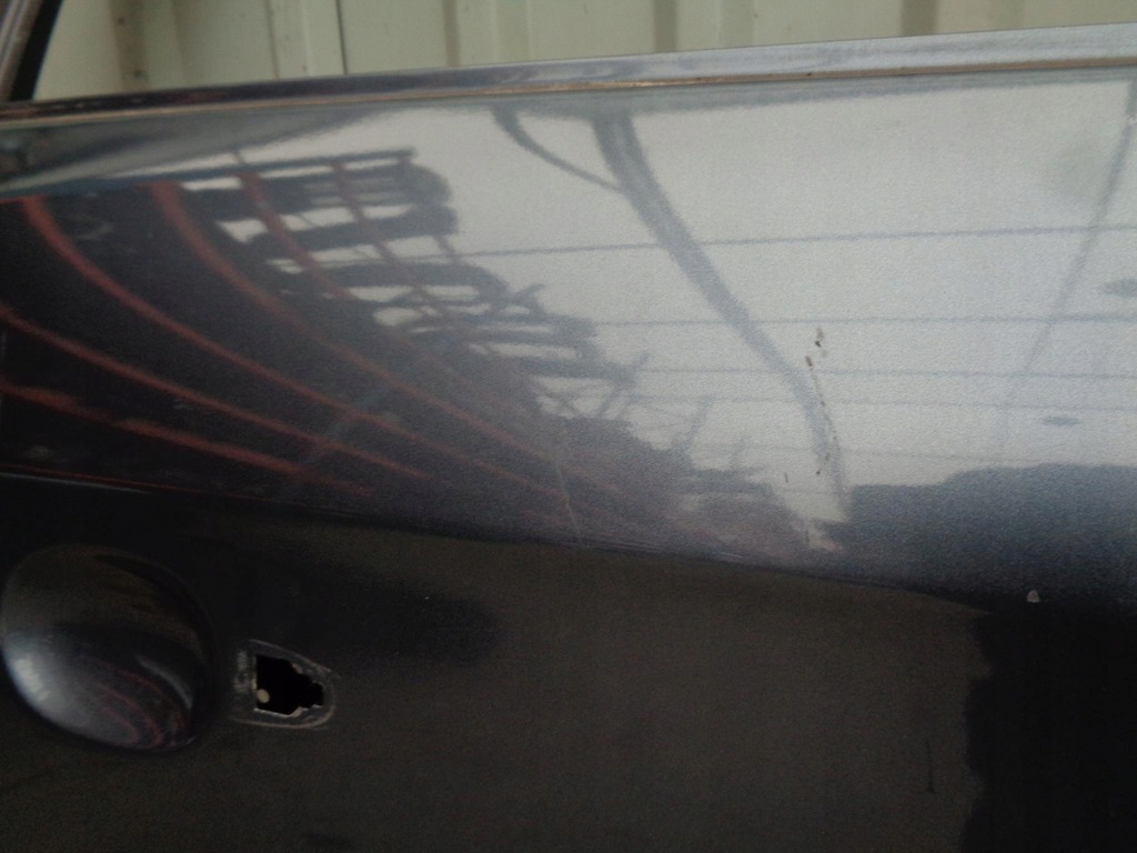 фото №10, Дверь fiat bravo 2 ii 07-14r. правое задние 890/b