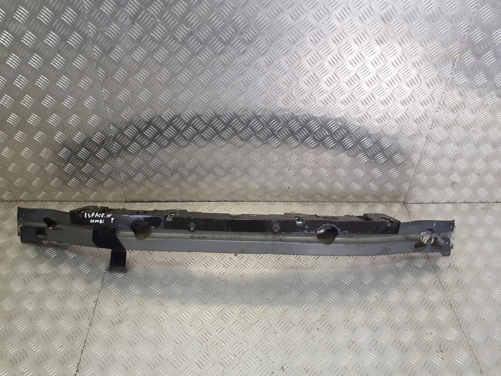 фото №1, Балка бампера задня renault espace iv nv472