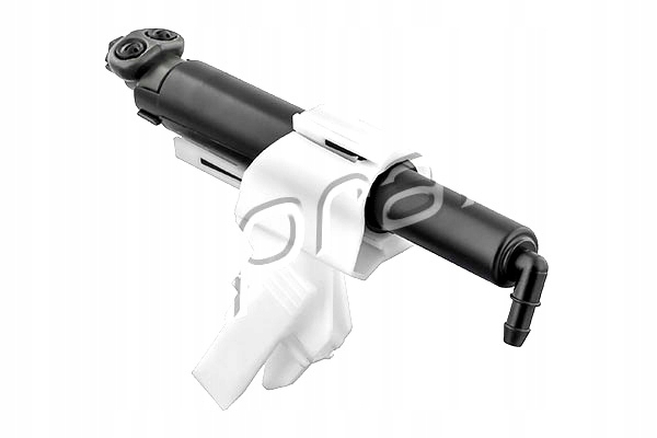 фото №1, Topran насадка распылителя фары p ford galaxy ii s-max