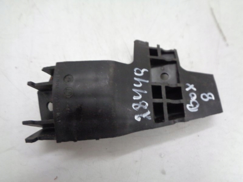 фото №1, Bmw e36 вкладыш бампер левый задняя