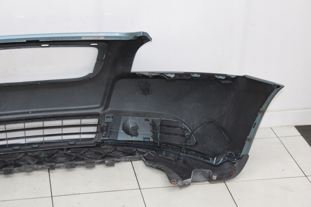 фото №14, Volvo v50 s40 ii lift 07r- бампер перед передній 479-16