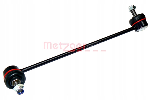 фото №1, Metzger 53033312 тяга / кронштейн, стабілізатор