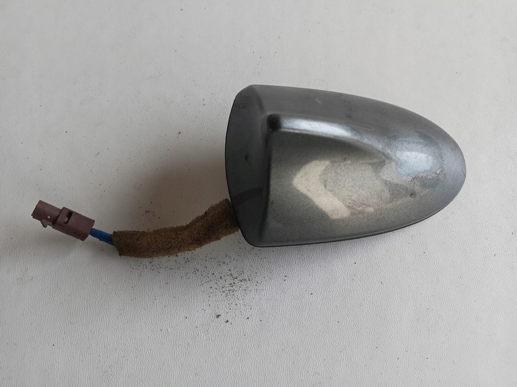 фото №1, Infiniti q30 антена дахова модуль