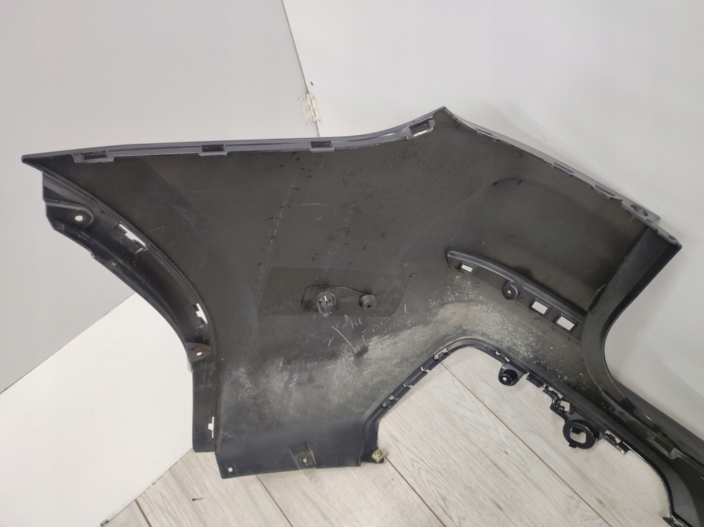 фото №9, Бампер задняя задний bmw x3 g01 x4 g02 m-pakiet 77382810