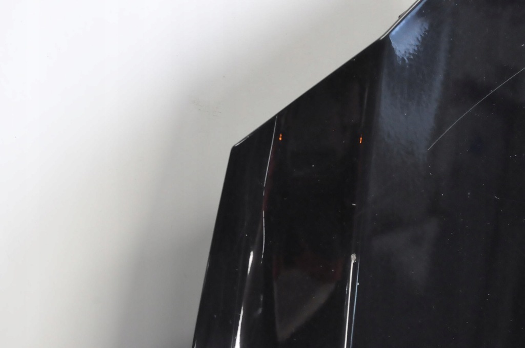 фото №7, Hyundai i30 ii капот кришка відсік двигуна