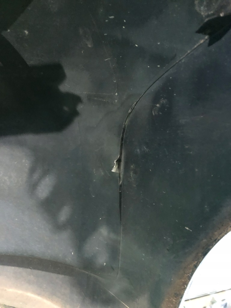 фото №9, Бампер передній перед peugeot 207