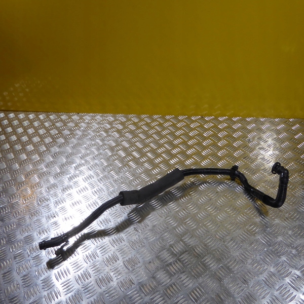 фото №2, Vw new beetle шланг трубка повітря 5c0133181