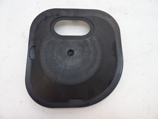 фото №1, Citroen c4 picasso ii защита заглушка бака топлива 9673480580