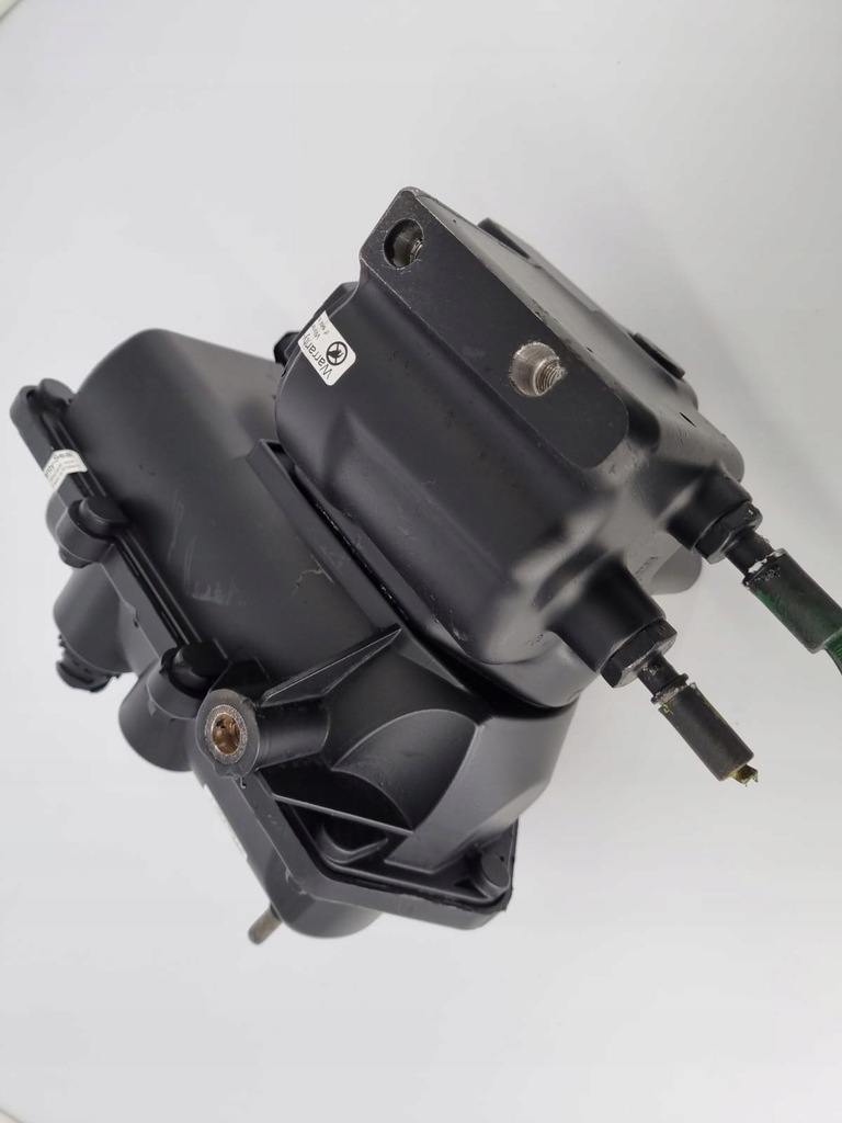 фото №1, Насос adblue mercedes actros mp 2 mp 3