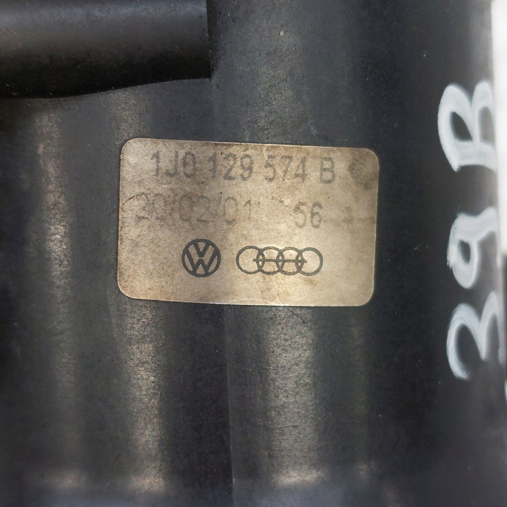 фото №8, Audi a3 8l 1,6 расходомер hitachi 06a906461b afh60-10c 1j0129574b