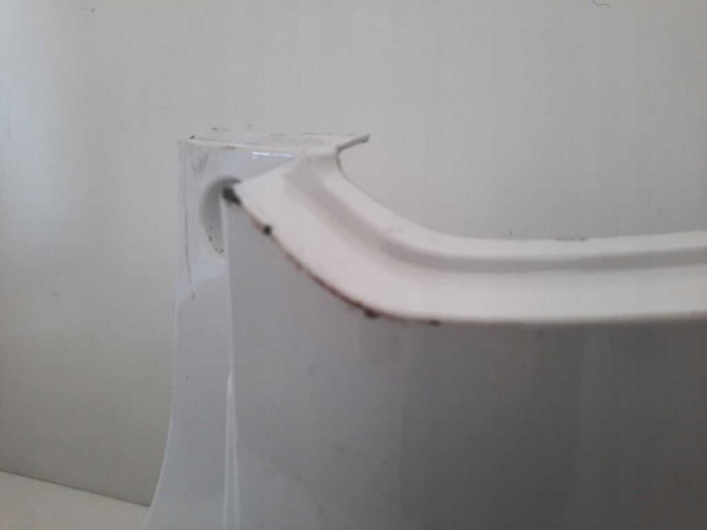 фото №8, Mitsubishi outlander iii 18-22 lift бампер задня задній 6410c798zz