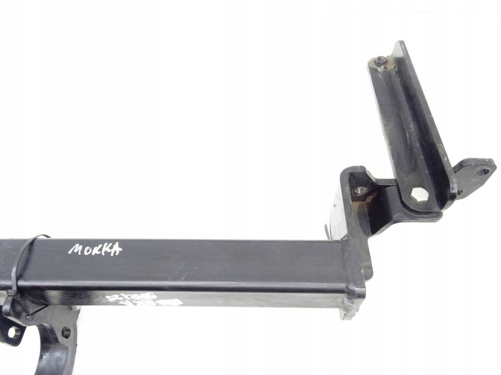 Фаркоп  буксирувальний балка підсилювач opel mokka i a x gm4492 в Україні