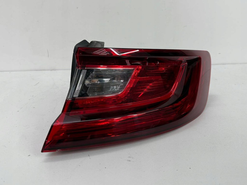 фото №1, Renault megane iv 4 лампа правий задня idealna 265509578r