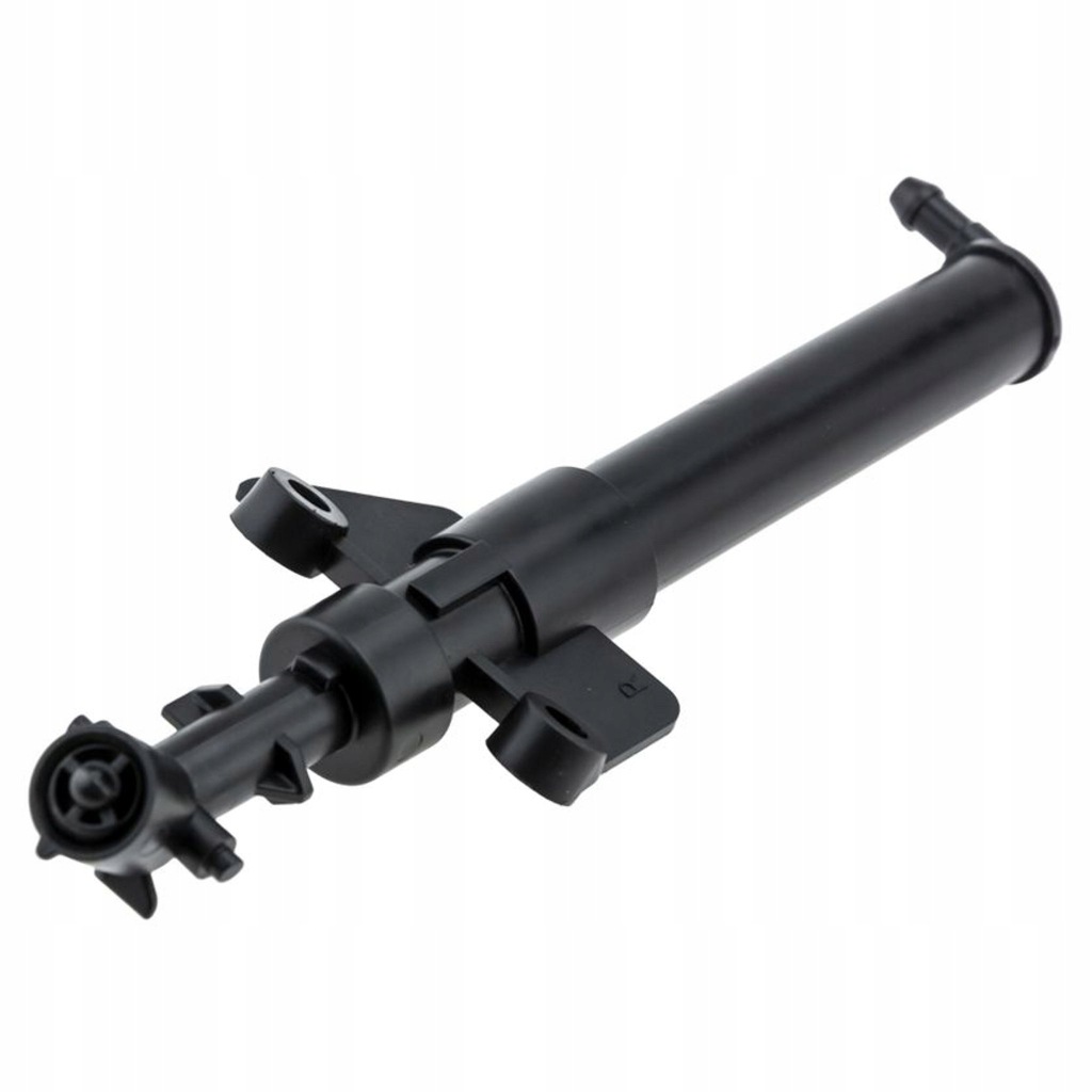 фото №1, Насадка распылителя фара do volvo v40 2012-2019 правая