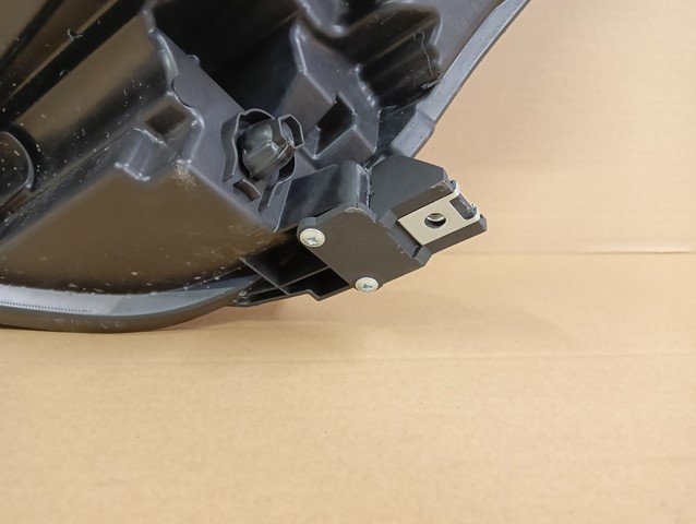 фото №5, Лампа правая правый full led renault captur ii 2 19-